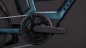 Preview: Cube Compact Hybrid 545 royalgreen´n´black